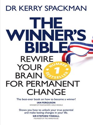cover image of Winner's Bible